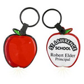 Apple Color-A-Shape Keyring Light